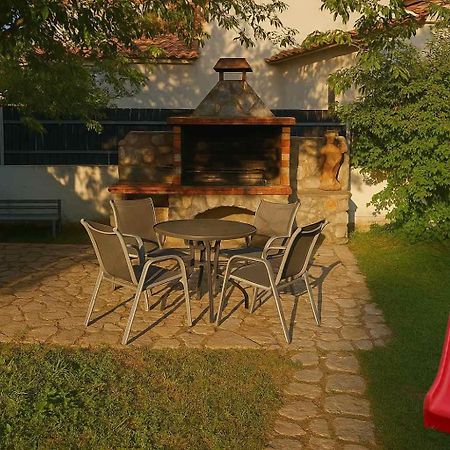 The Garden Apartments Nea Kallikrateia Room photo