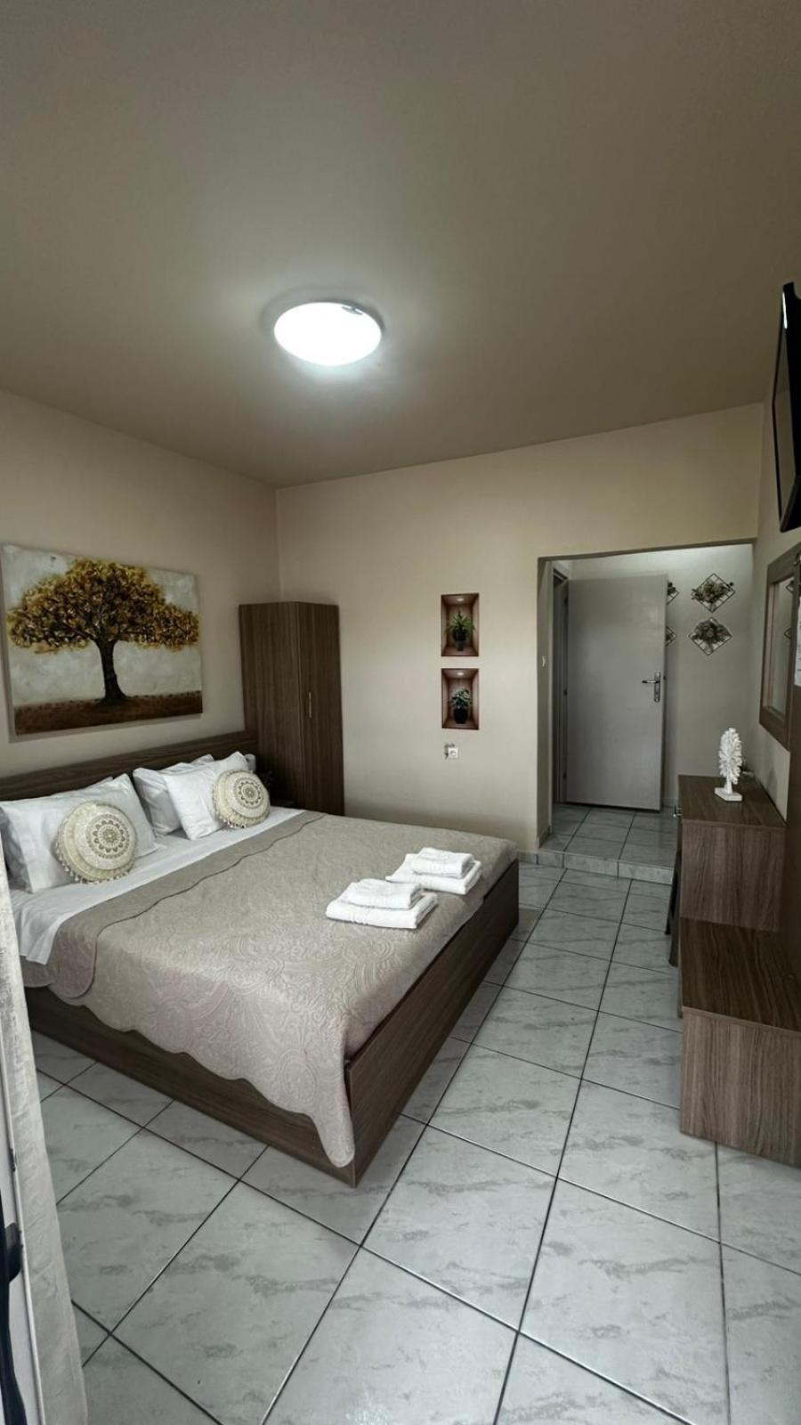 The Garden Apartments Nea Kallikrateia Room photo