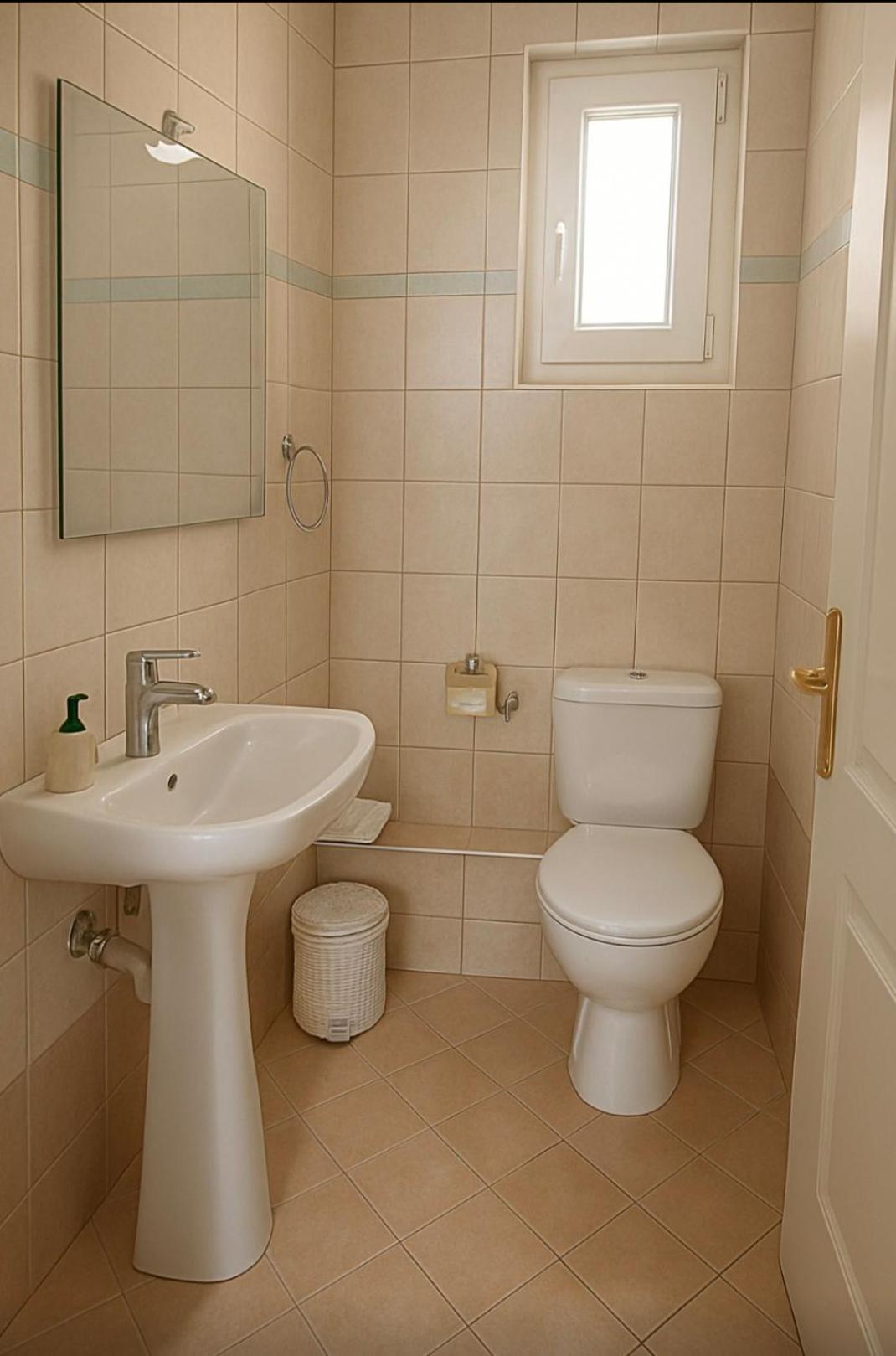 The Garden Apartments Nea Kallikrateia Room photo